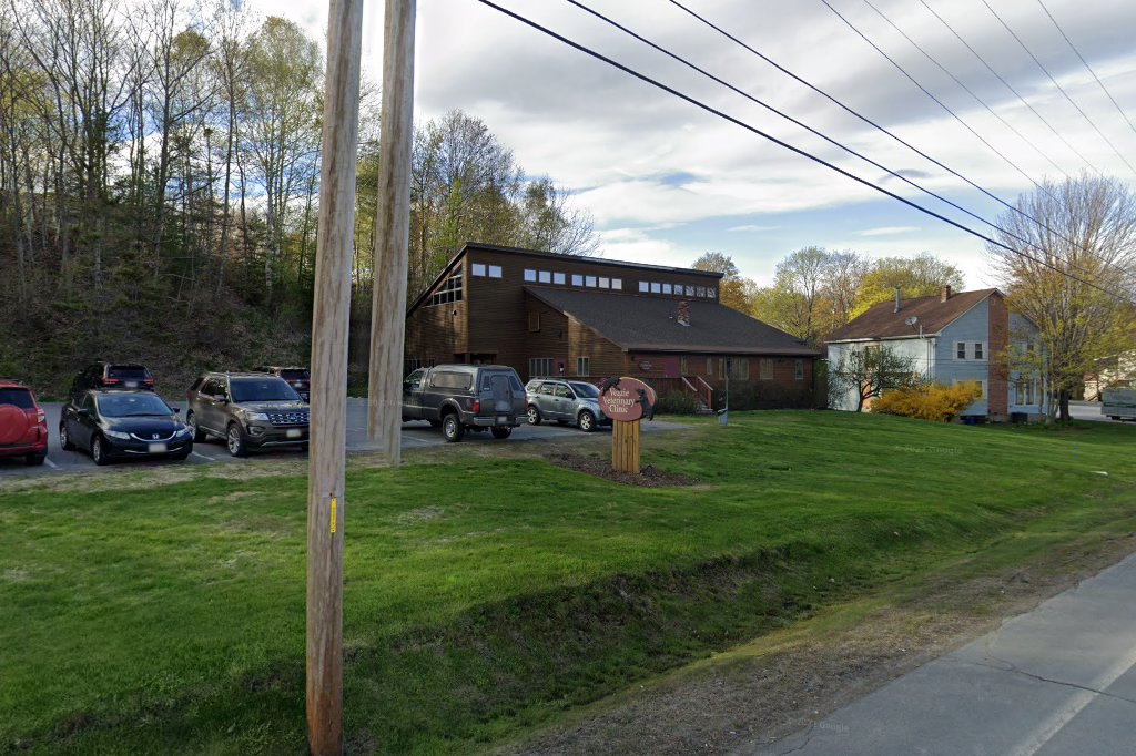 Animal Hospital in Penobscot County, ME CountyInfo