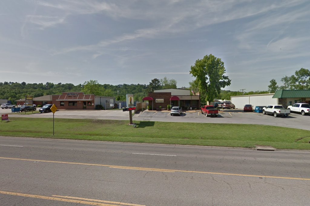 Animal Hospital in Fort Smith, AR CountyInfo