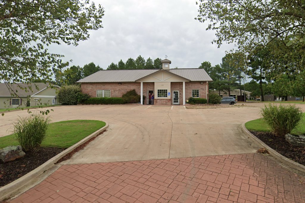 Animal Hospital in Fort Smith, AR CountyInfo