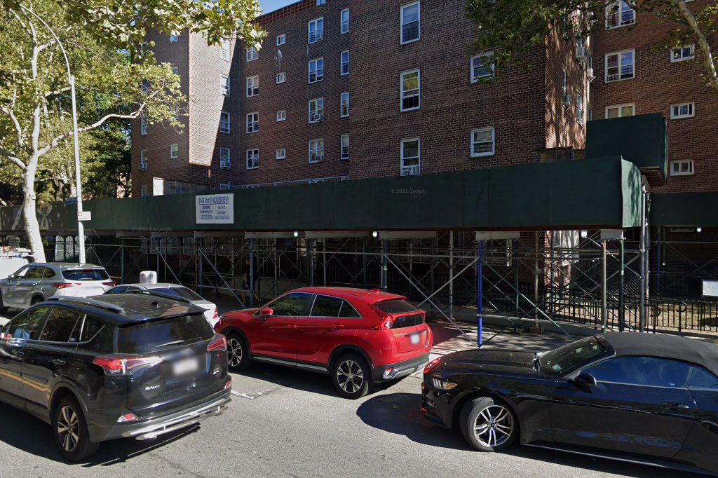 Housing Authority in Woodside, NY CountyInfo