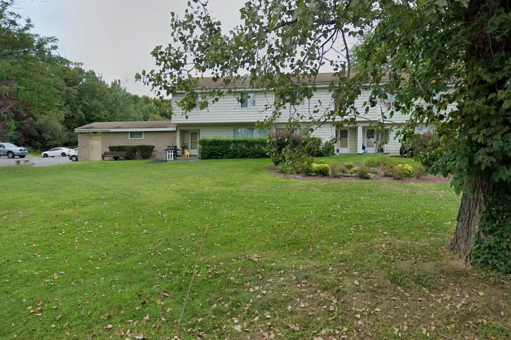 Middletown Housing Authority in Middletown, NY CountyInfo