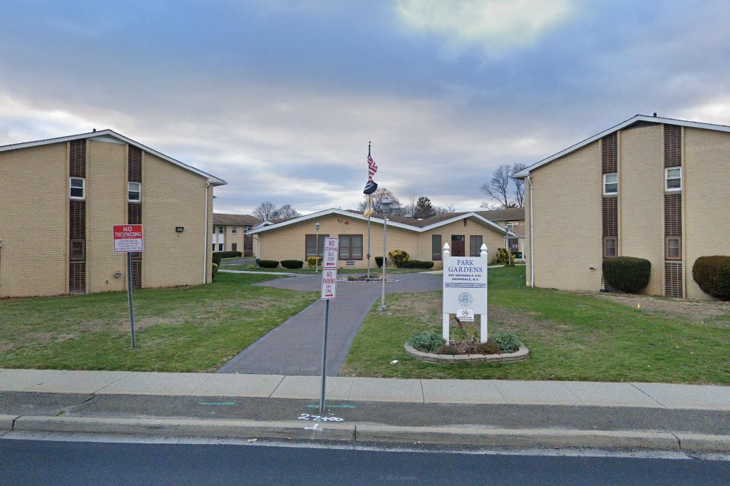 Housing Authority in Nassau County, NY CountyInfo