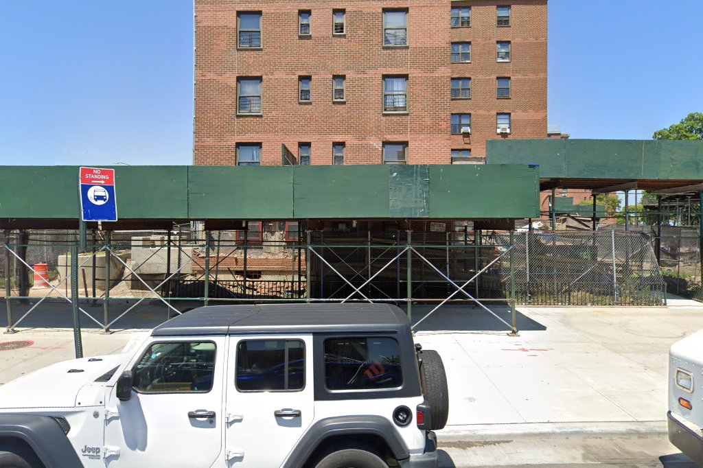 Housing Authority in Queens County, NY CountyInfo