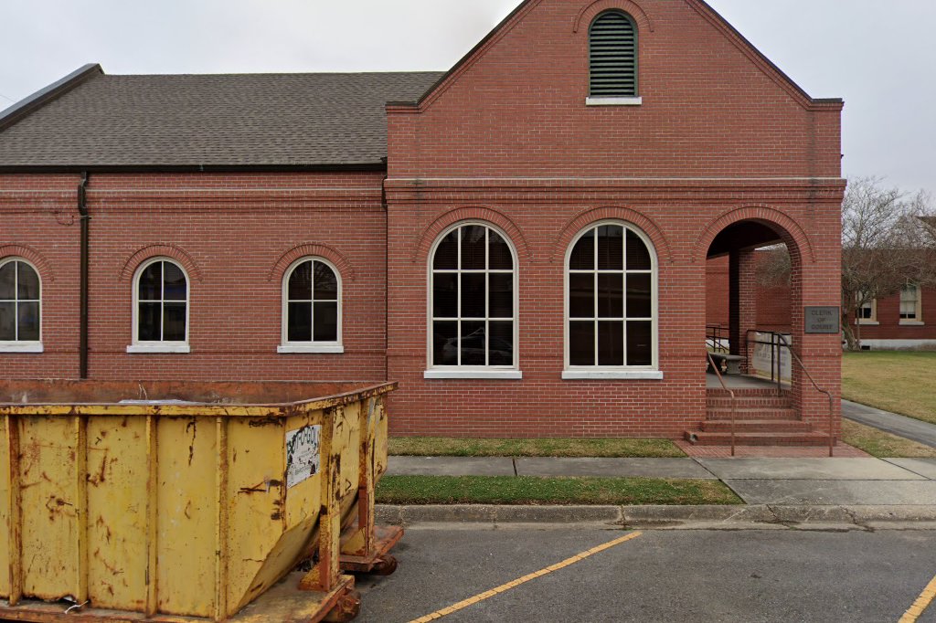 Passport Office in Donaldsonville, LA CountyInfo