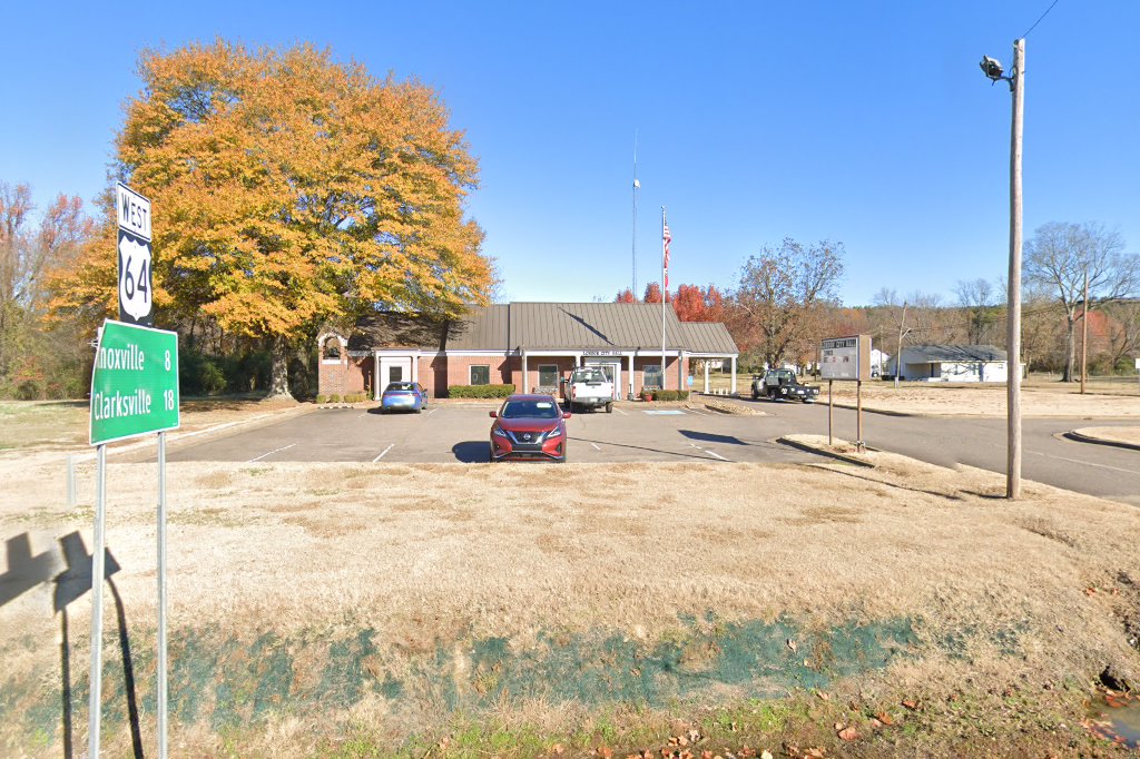 Law Enforcement & Military in Pope County, AR CountyInfo