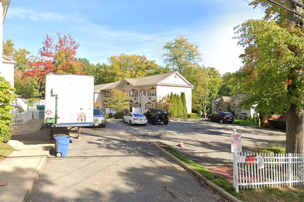 Housing Authority in Nassau County, NY CountyInfo