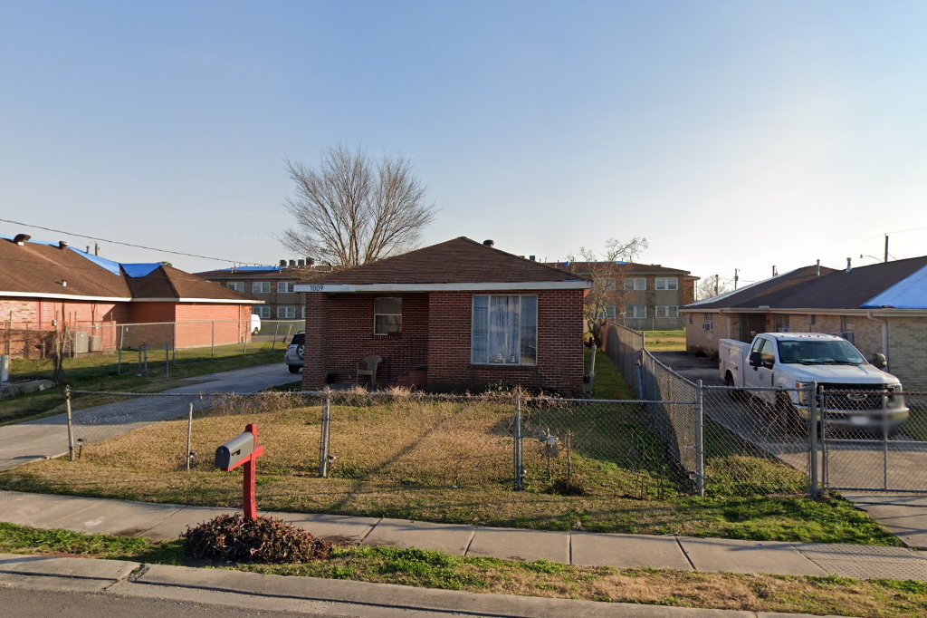 New Orleans Housing Authority in New Orleans, LA CountyInfo