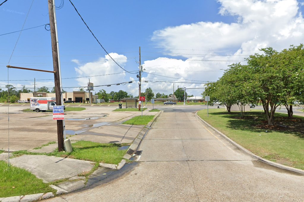 Housing Authority in Jefferson Parish County, LA CountyInfo