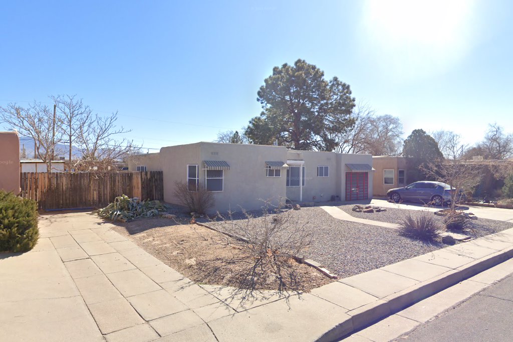 Animal Shelter in Albuquerque, NM CountyInfo