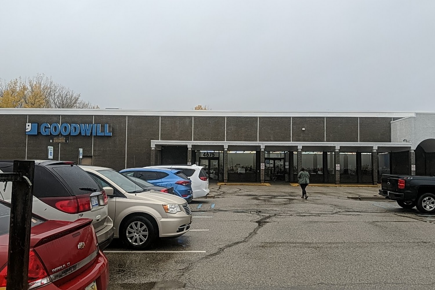 Goodwill in Saginaw County, MI CountyInfo