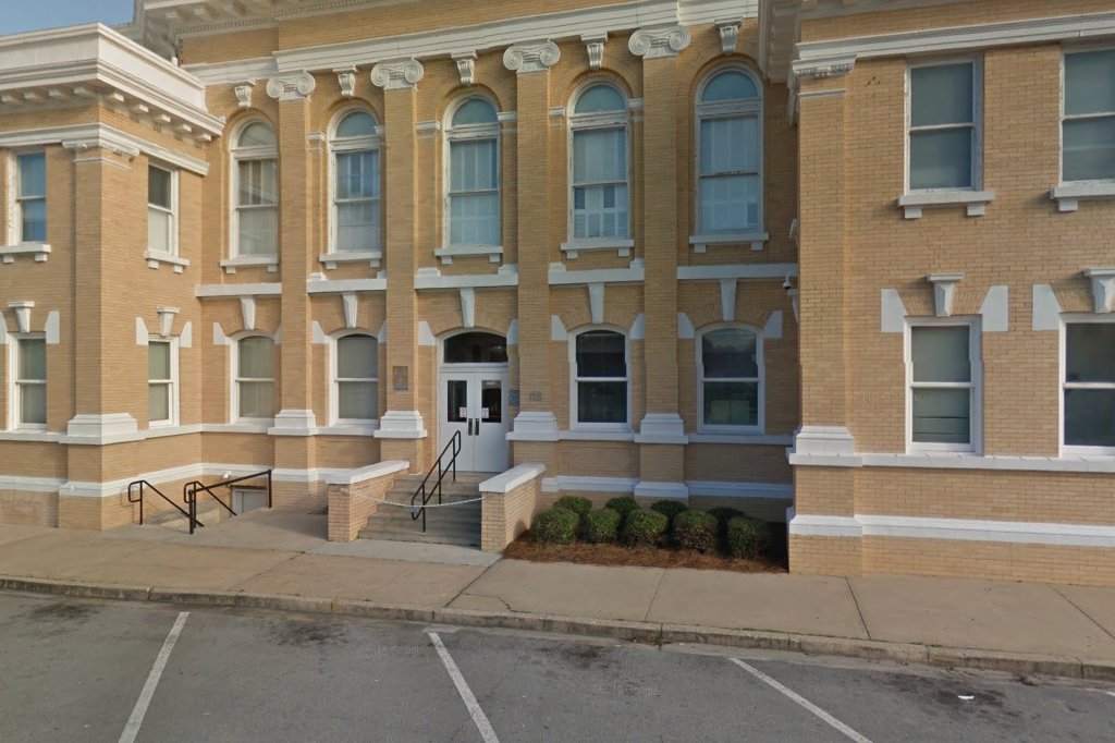 Jacksonville North Carolina Juvenile Justice in Jacksonville, NC