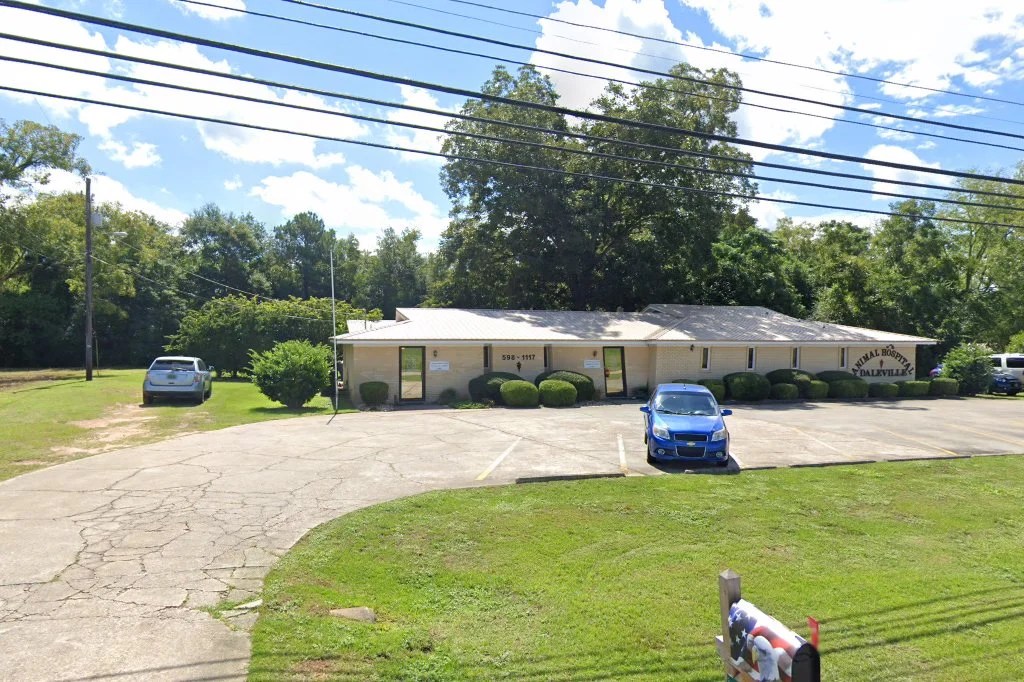 Ozark Veterinary Clinic in Ozark, AL CountyInfo