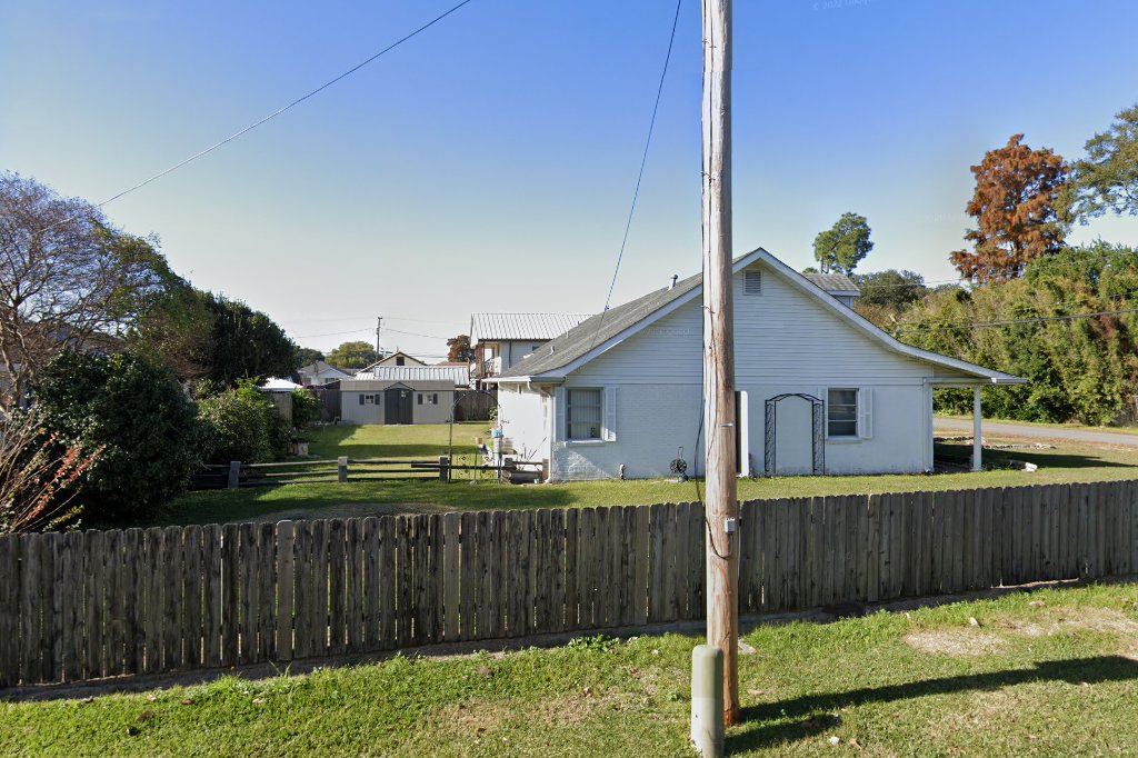 Housing Authority in Jefferson Parish County, LA CountyInfo