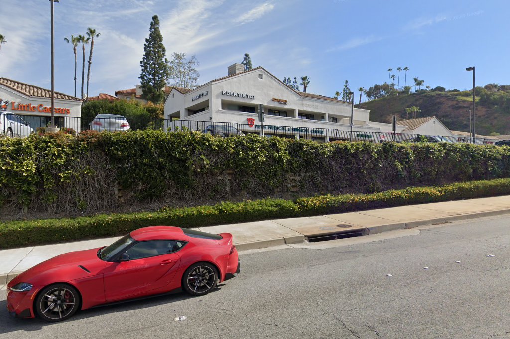 Animal Hospital in Pomona, CA CountyInfo