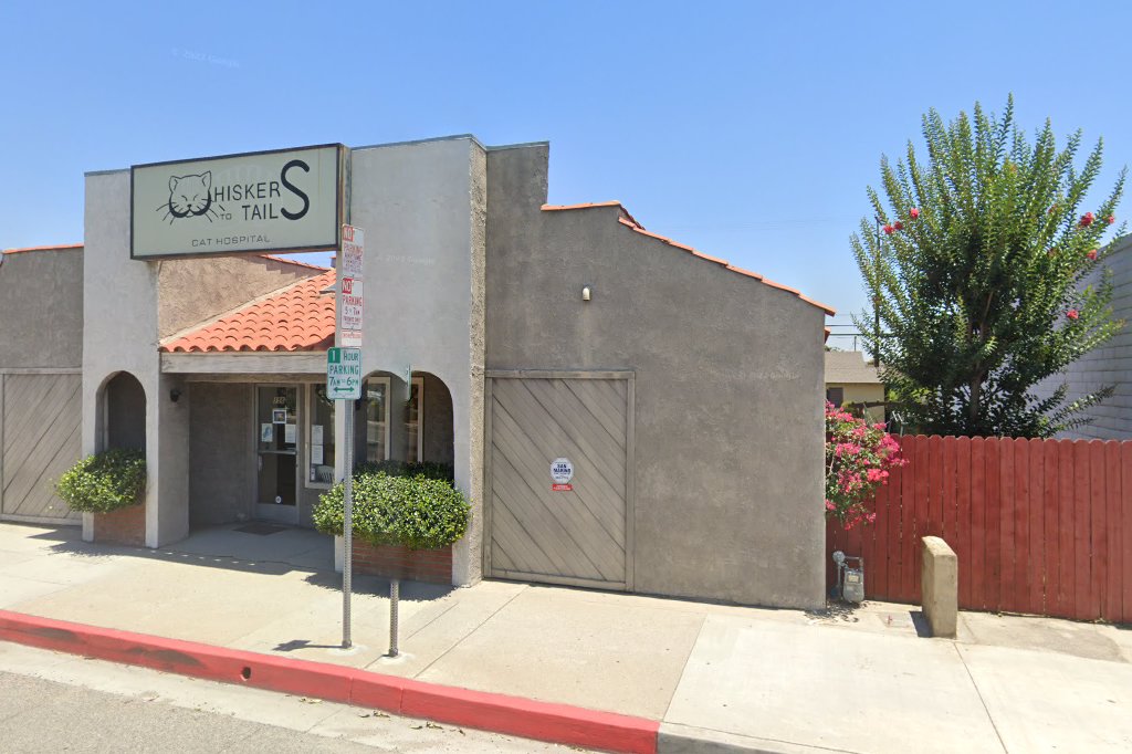 Animal Hospital in Los Angeles County, CA CountyInfo