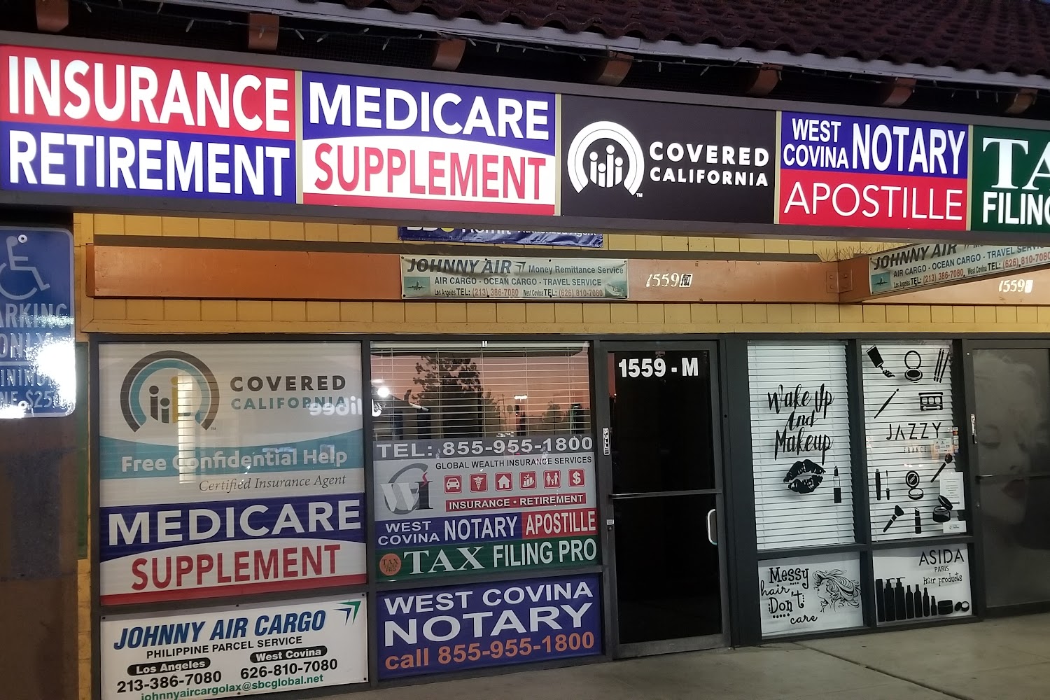 Animal Hospital of Walnut in Walnut, CA CountyInfo