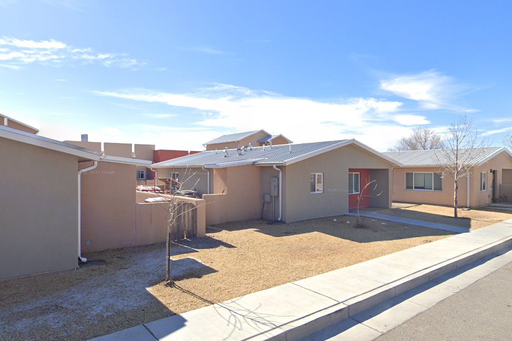 Housing Authority in Sandoval County, NM CountyInfo