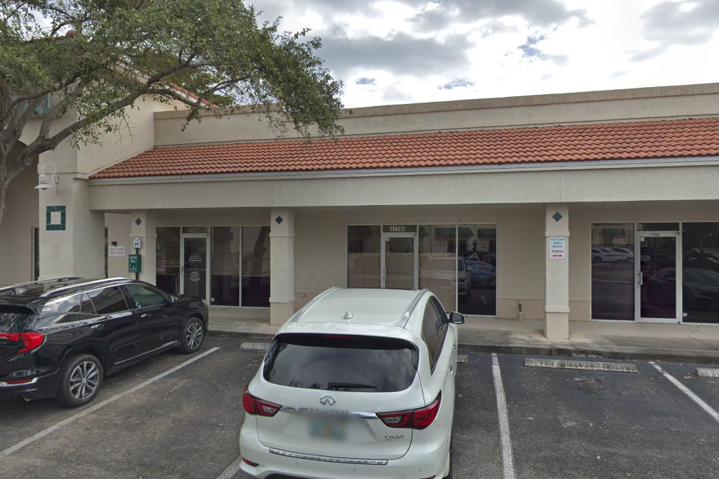 Social Service in Pembroke Pines, FL CountyInfo