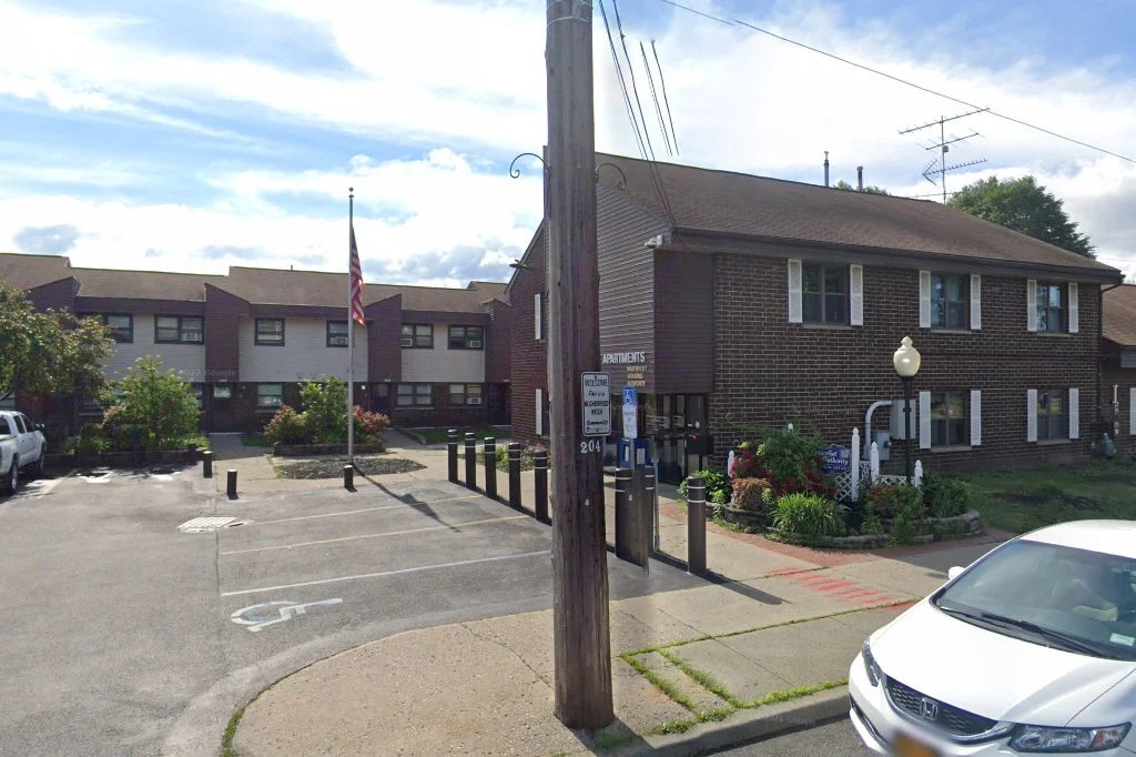 Housing Authority in Albany County, NY CountyInfo