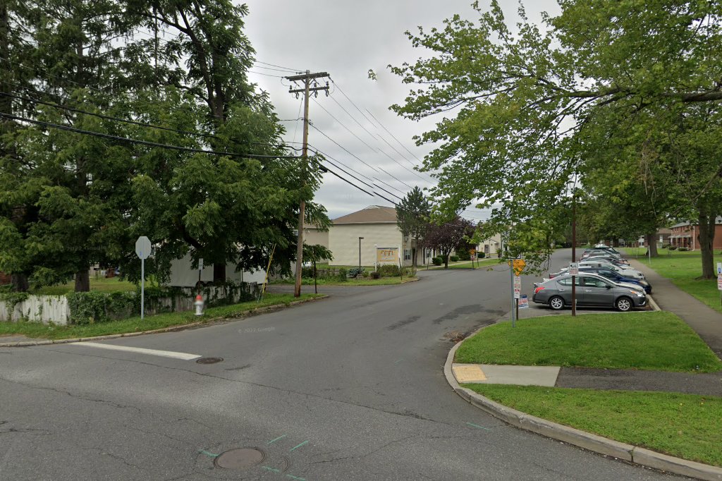 Poughkeepsie Housing Authority in Poughkeepsie, NY CountyInfo