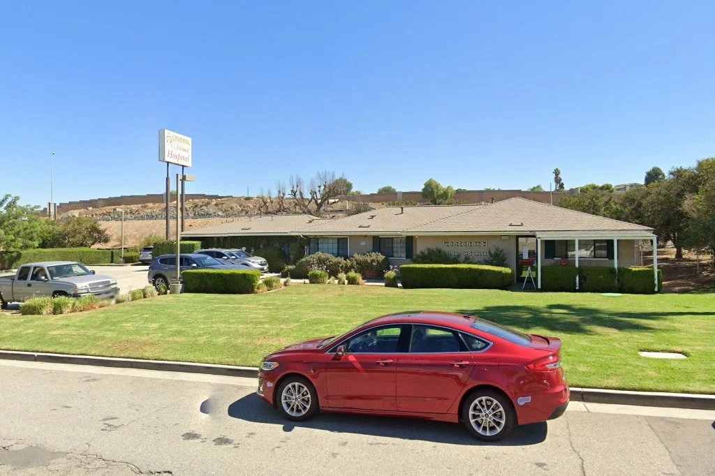 Animal Hospital in Riverside County, CA CountyInfo
