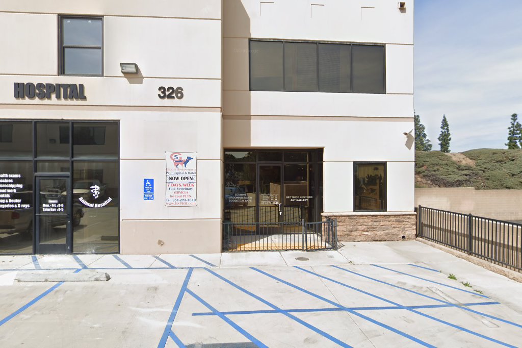 Animal Hospital in Riverside County, CA CountyInfo