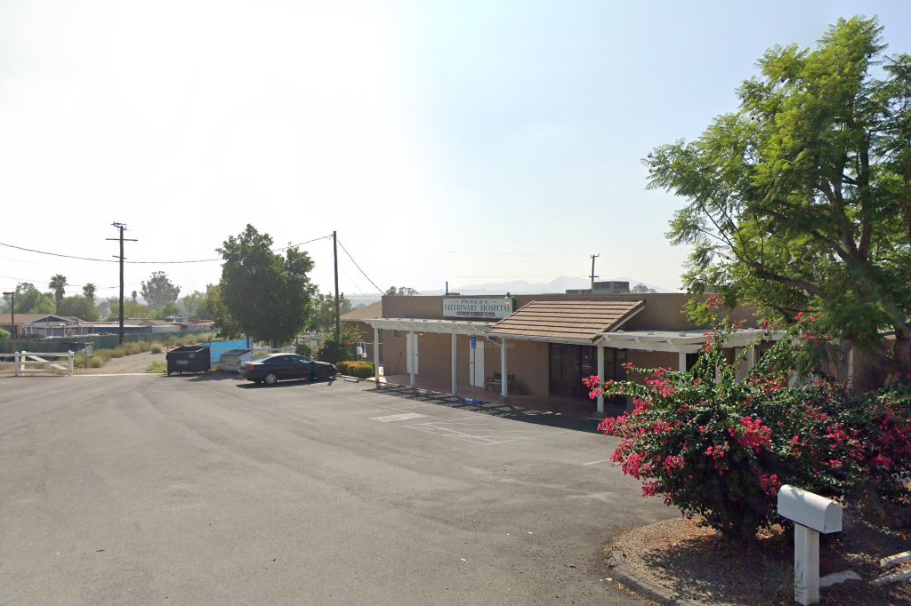 Animal Hospital in Riverside County, CA CountyInfo
