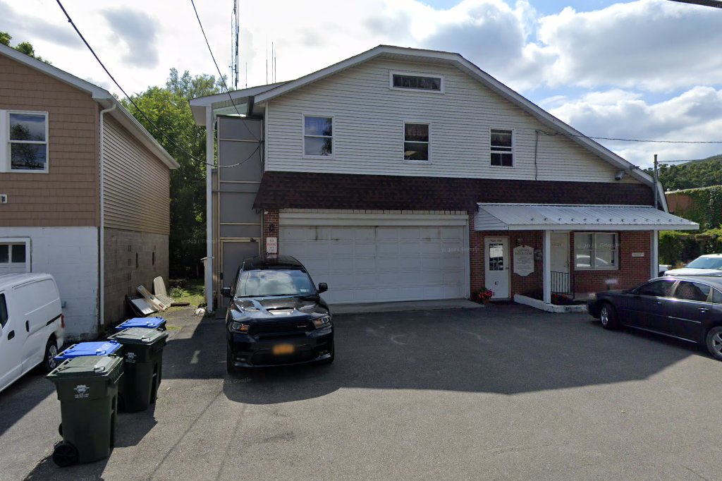 Law Enforcement & Military in Orange County, NY CountyInfo