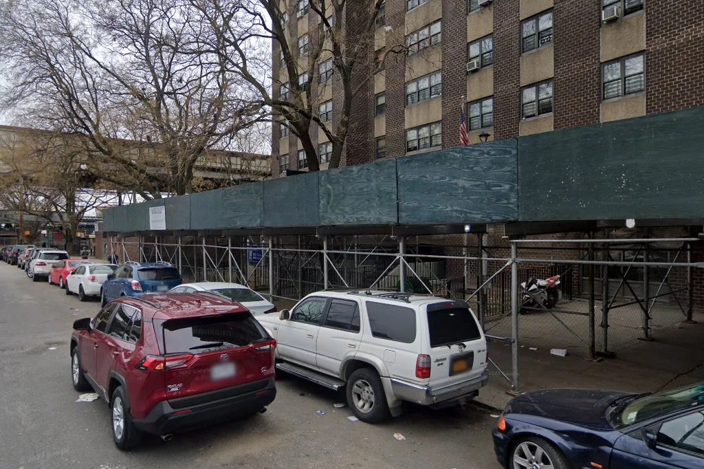 Housing Authority in Bronx County, NY CountyInfo