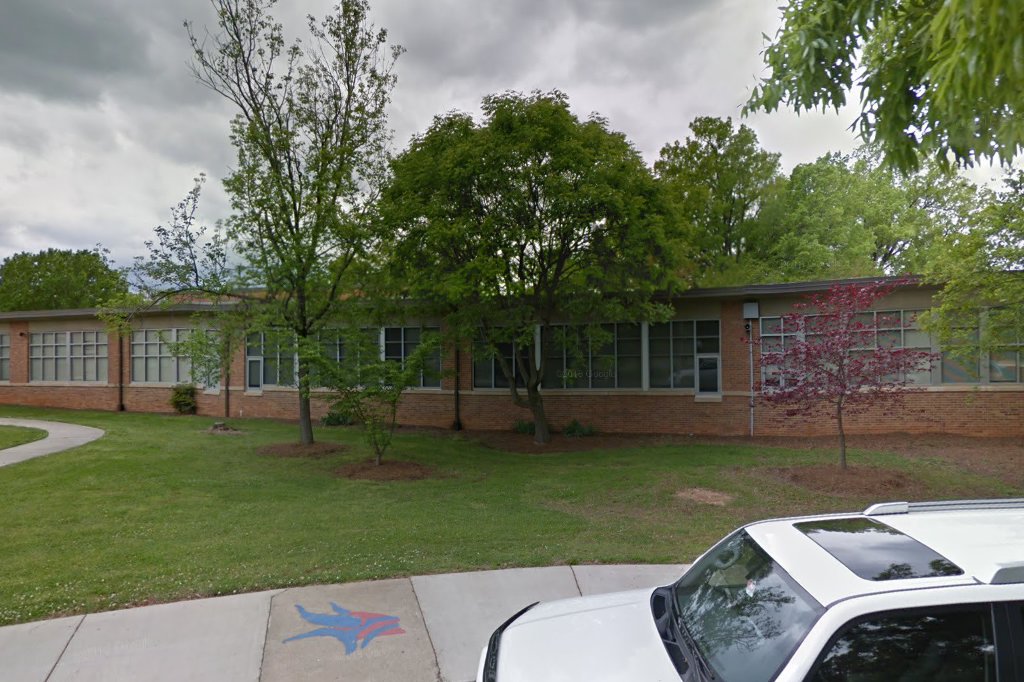 Public School in Mecklenburg County, NC - CountyInfo