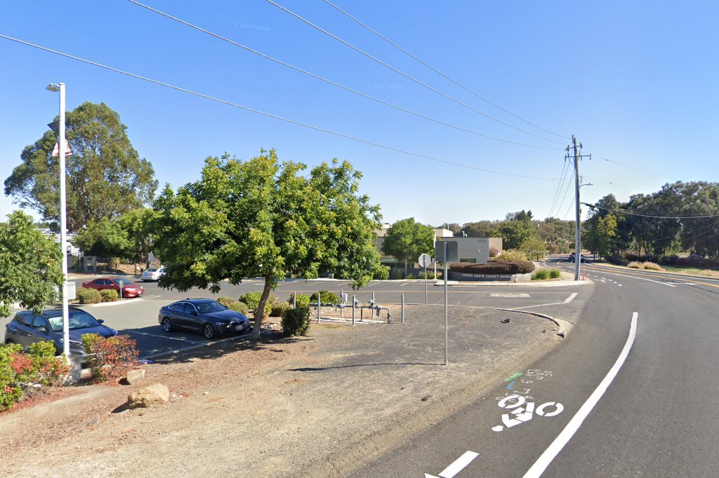 Animal Shelter in Contra Costa County, CA CountyInfo