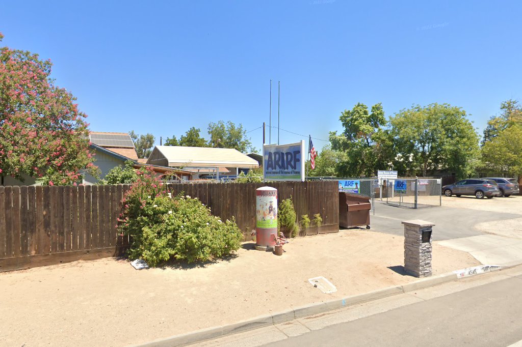Animal Shelter in Fresno County, CA CountyInfo
