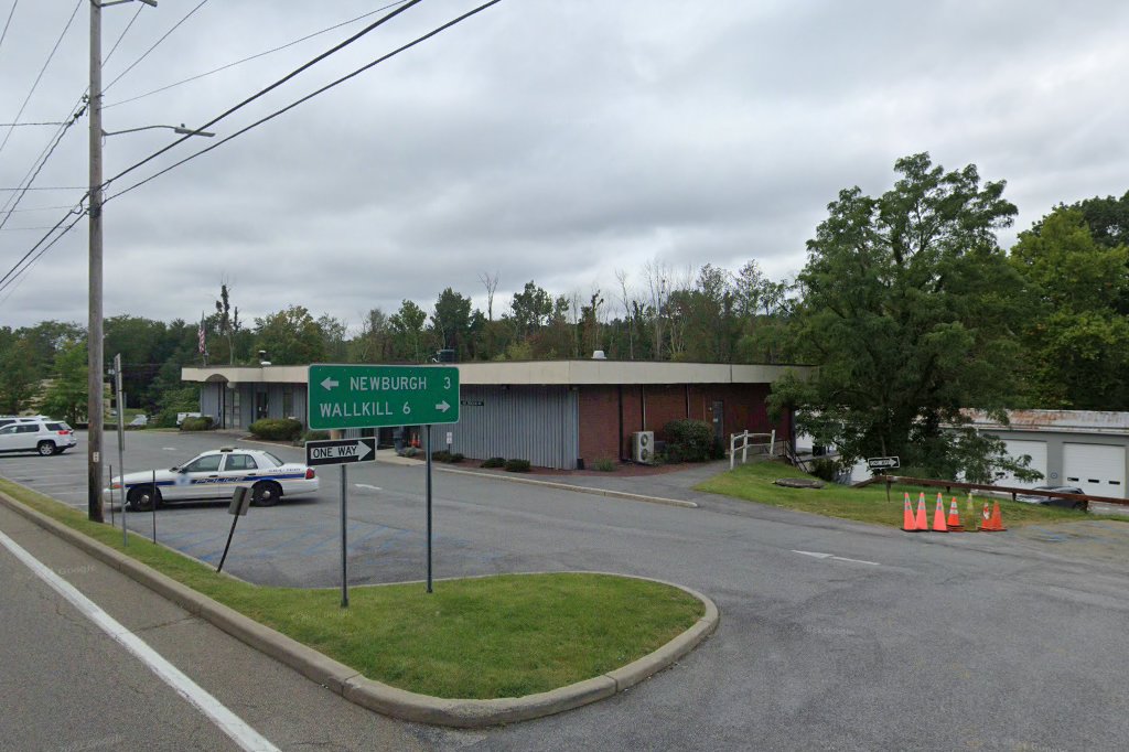 Law Enforcement & Military in Orange County, NY CountyInfo