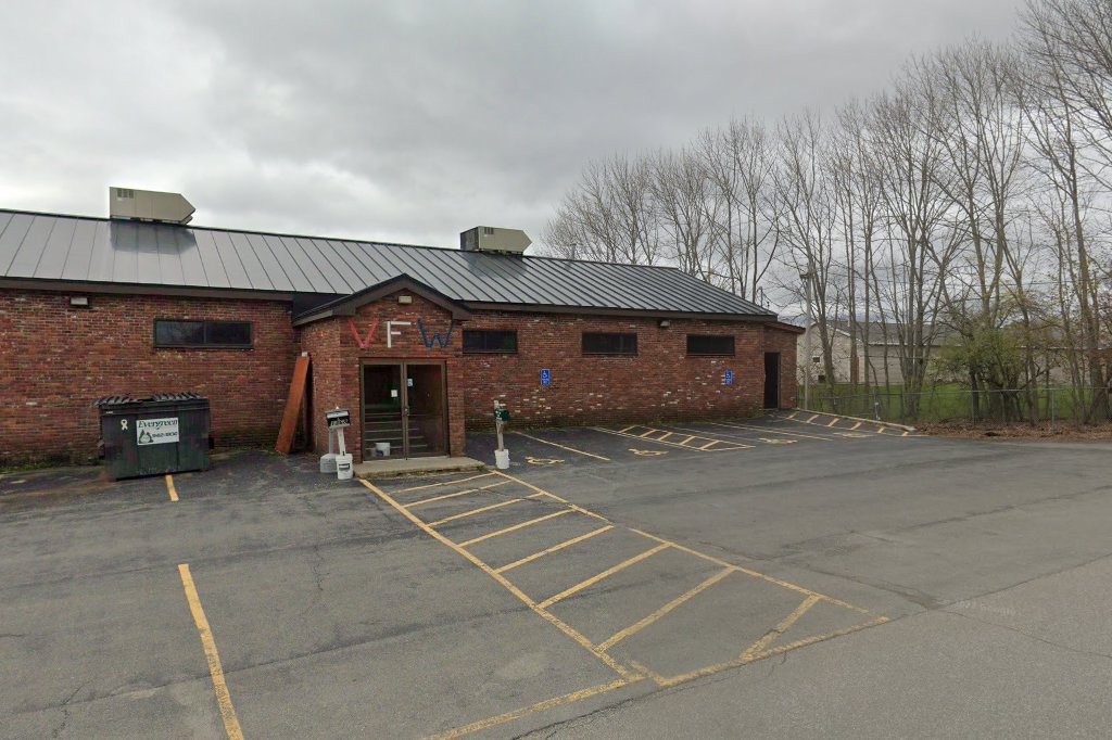 Veterans Affairs Department in Penobscot County, ME CountyInfo