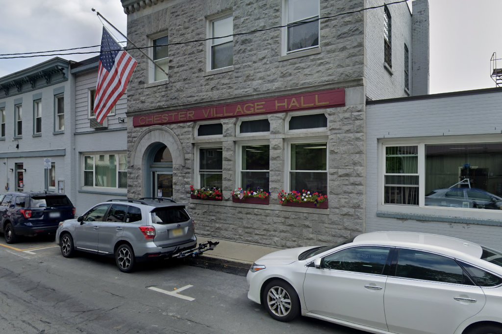 Law Enforcement & Military in Orange County, NY CountyInfo