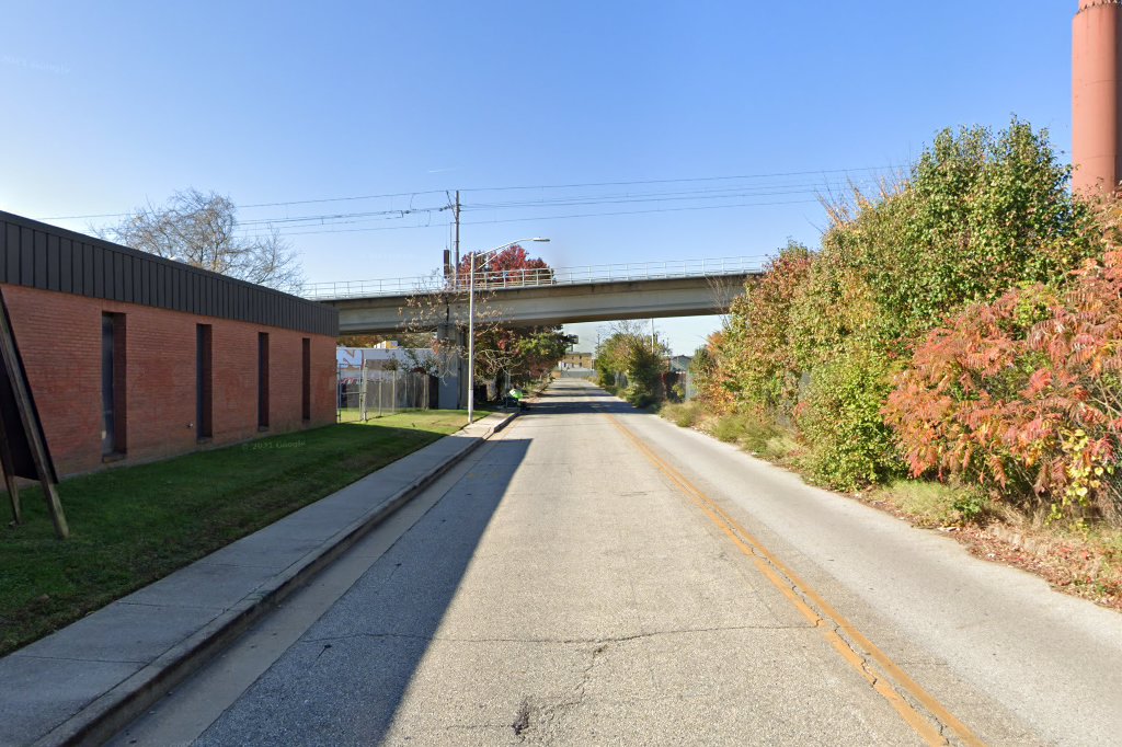 Barcs Baltimore Animal Rescue Care Shelter in Baltimore, MD CountyInfo