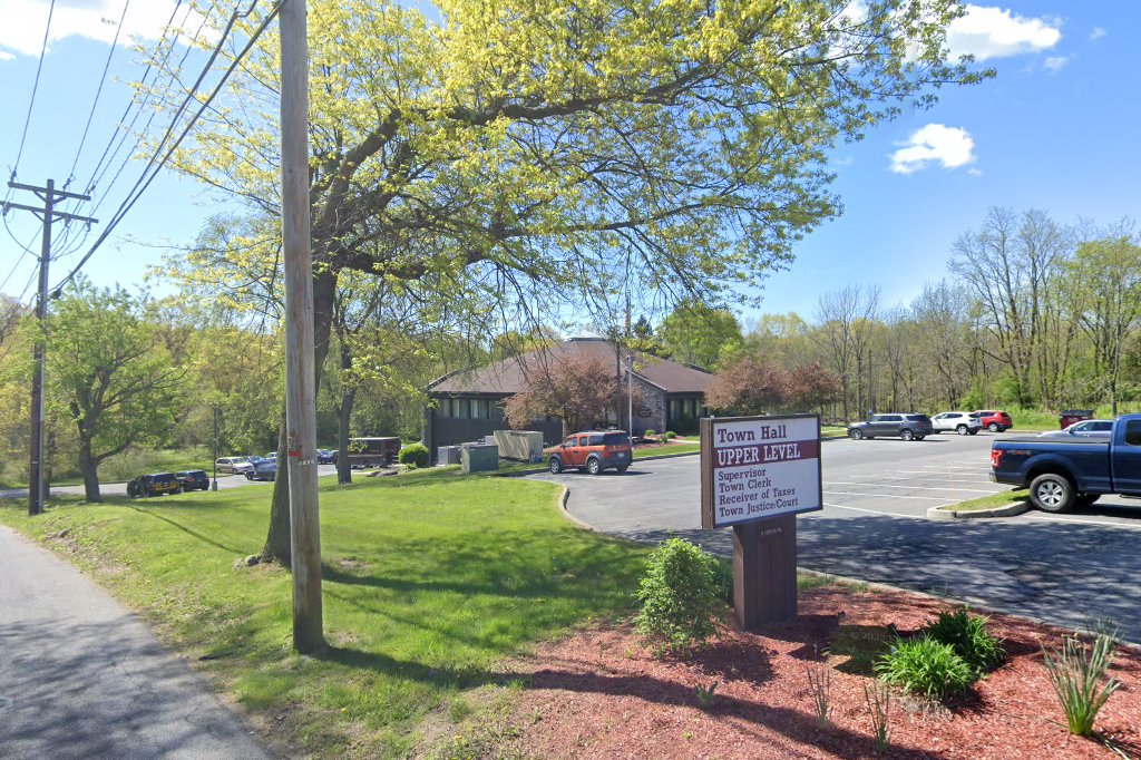 Law Enforcement & Military in Orange County, NY CountyInfo