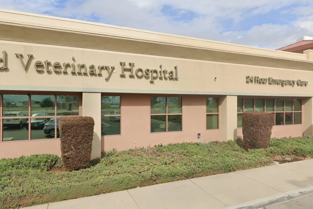 Animal Hospital in Kern County, CA CountyInfo