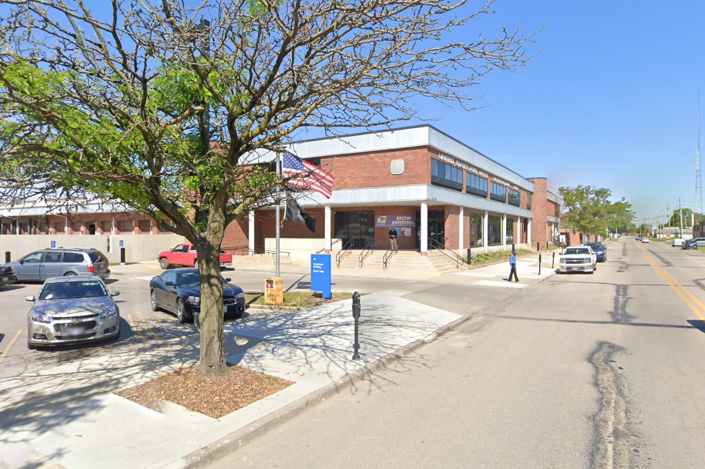 Black Hawk County Passport Office in Waterloo, IA CountyInfo