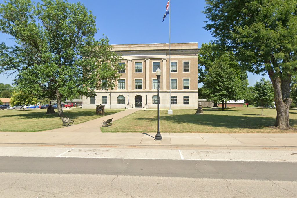 Shawnee County District Attorney in Topeka, KS CountyInfo