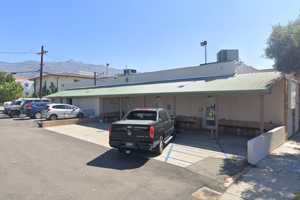 Animal Hospital in Pasadena, CA CountyInfo