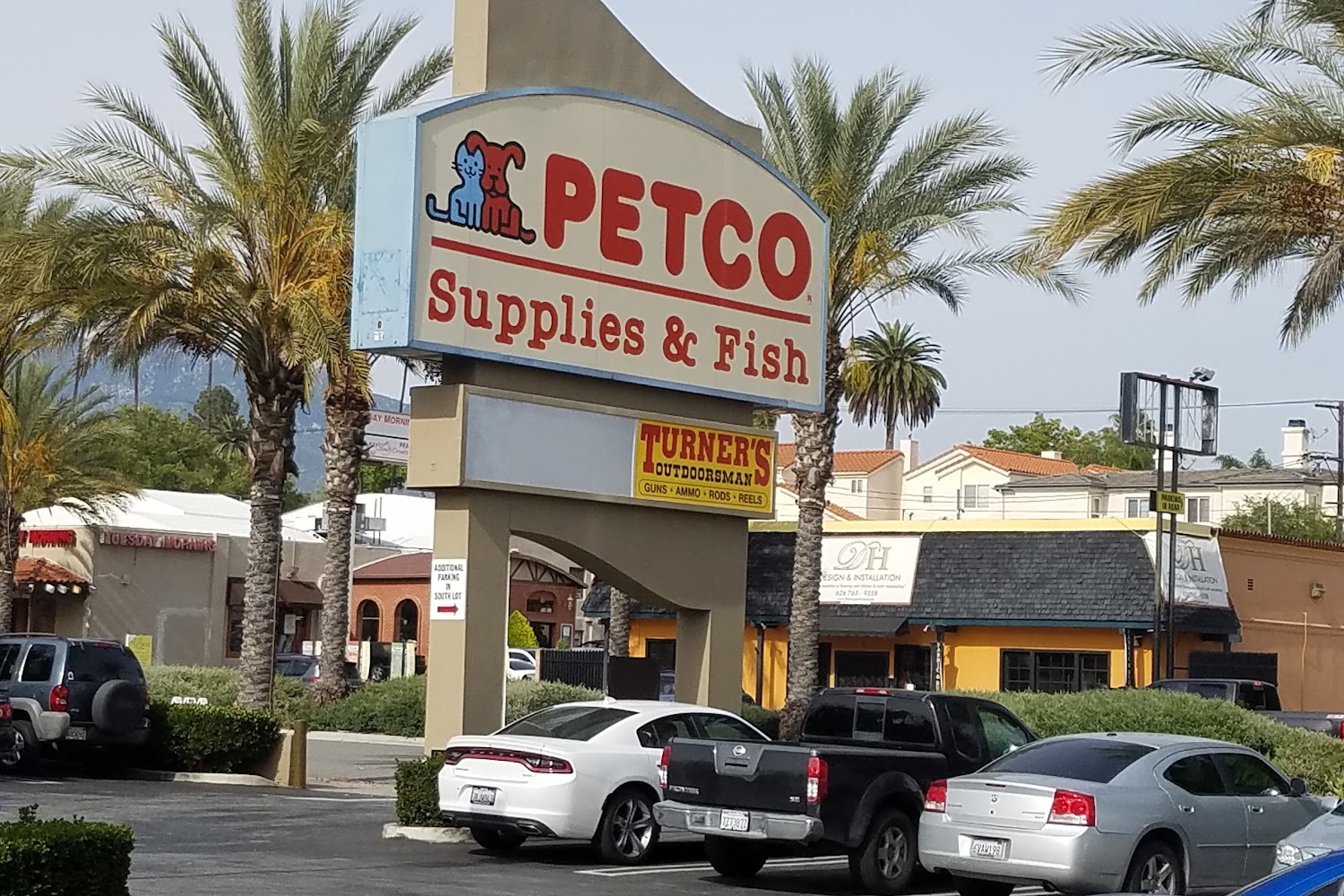 Animal Hospital in Pasadena, CA CountyInfo