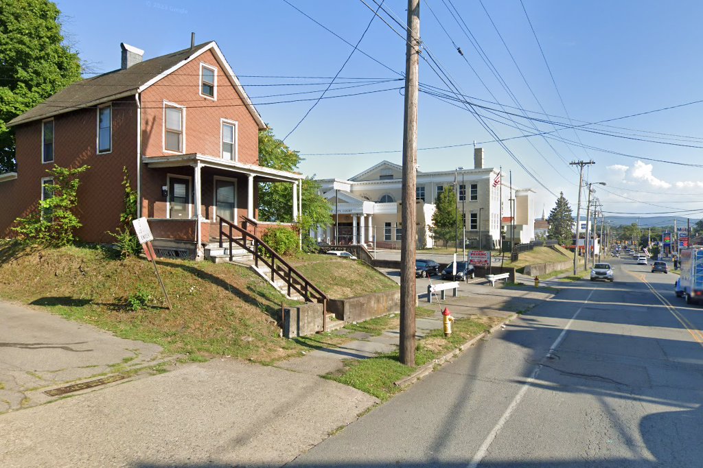 Law Enforcement & Military in Orange County, NY CountyInfo