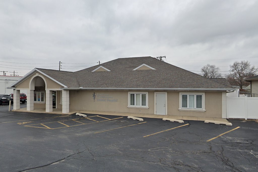 Bortell Animal Hospital in Bloomington, IL CountyInfo