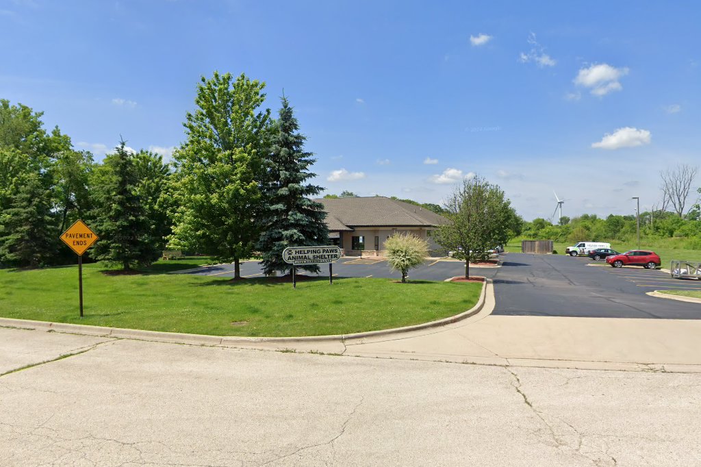 Animal Shelter in Woodstock, IL CountyInfo