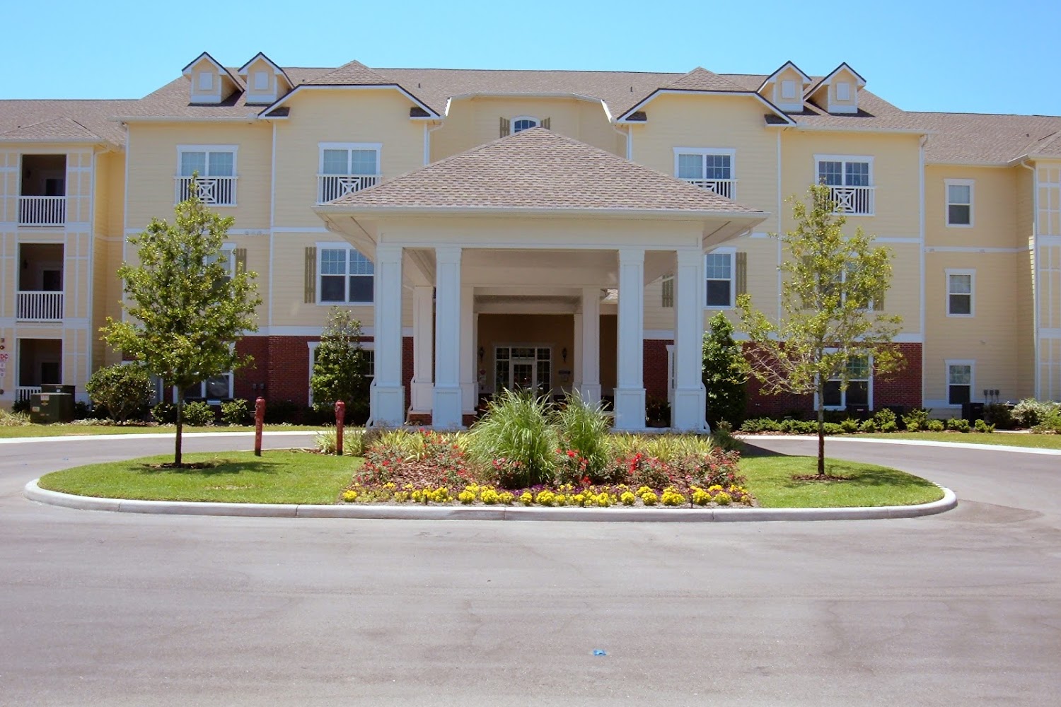 Housing Authority in Pasco County, FL CountyInfo