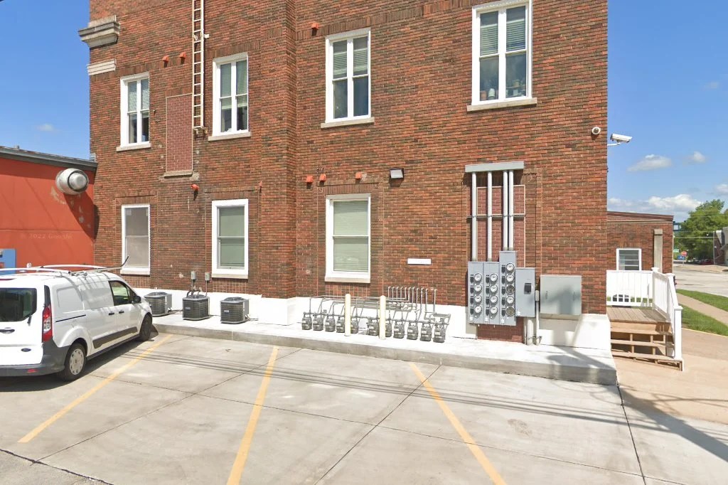 Animal Shelter in Rock Island County, IL CountyInfo