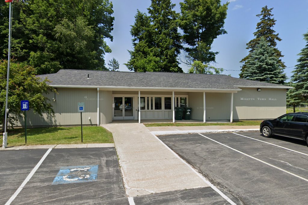 Court in Oswego, NY CountyInfo