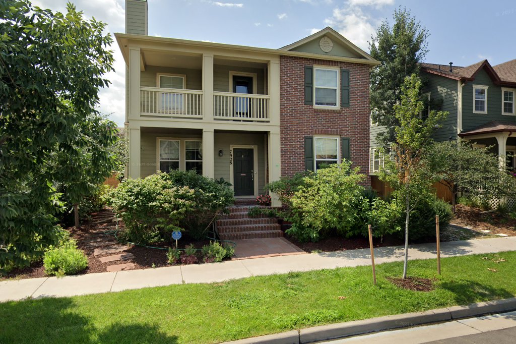 Animal Hospital in Denver County, CO CountyInfo