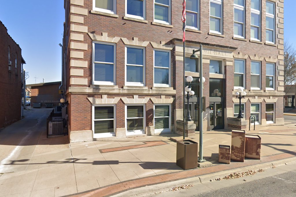 Des Moines Housing Authority in Des Moines, IA CountyInfo